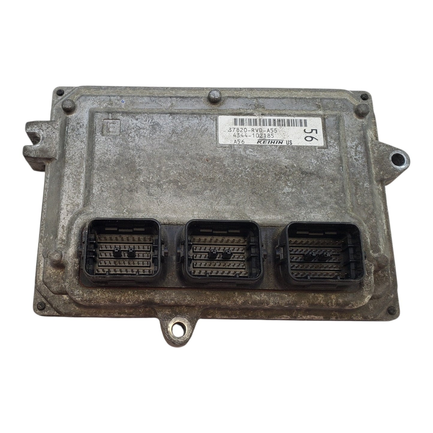 Honda PCM 37820-RVO-A55