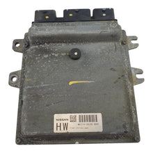 2009 Altima MEC110-260 B1 Computer Brain Engine Control ECU ECM EBX Module