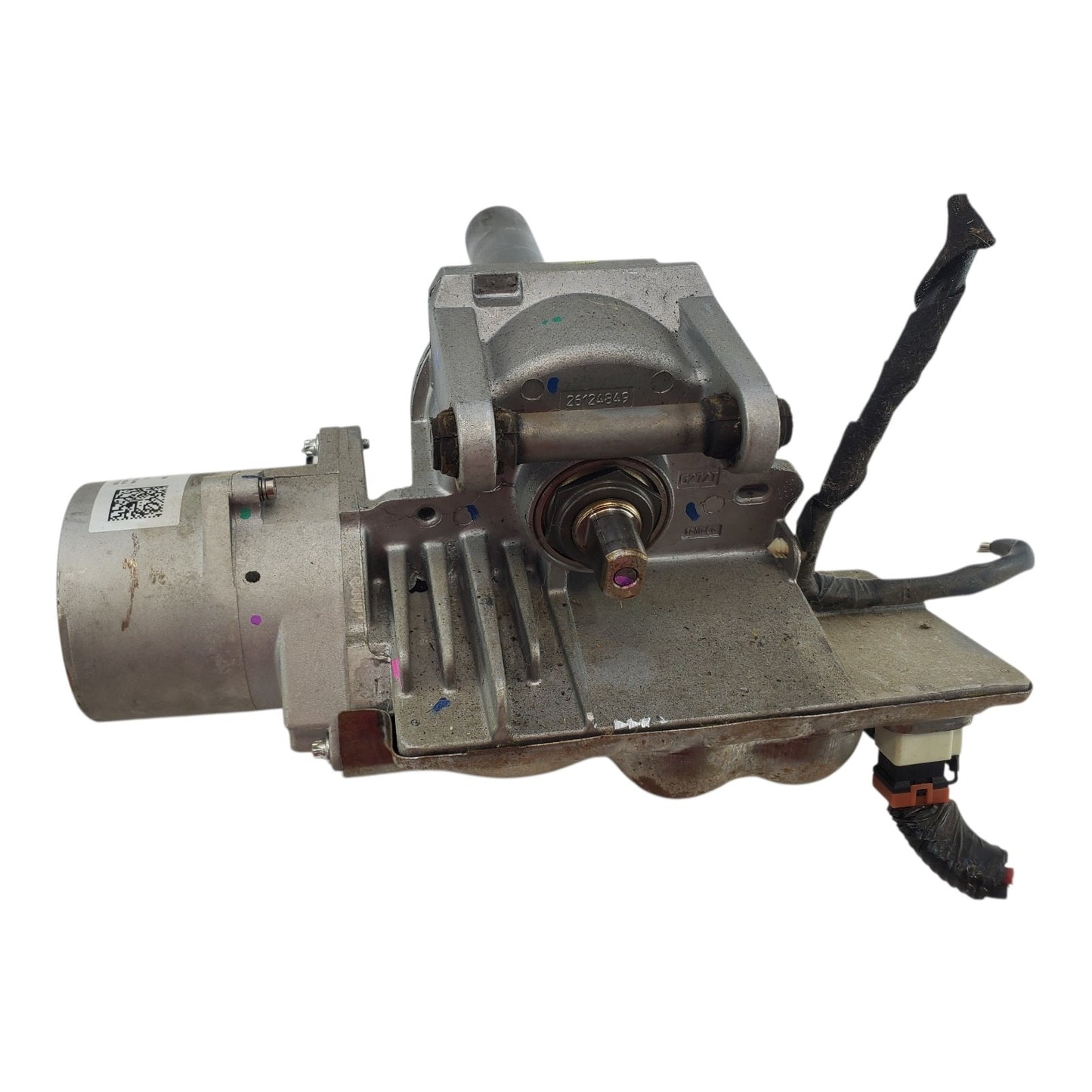 ✅ 08-12 Ford Escape electric power steering pump motor Mercury Mariner 26131227