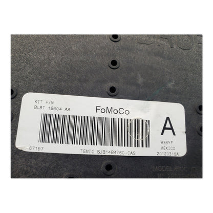 ✅2009-2009 Ford Escape Fusebox Fuse Box Relay Module Bl8t 15604 Aa