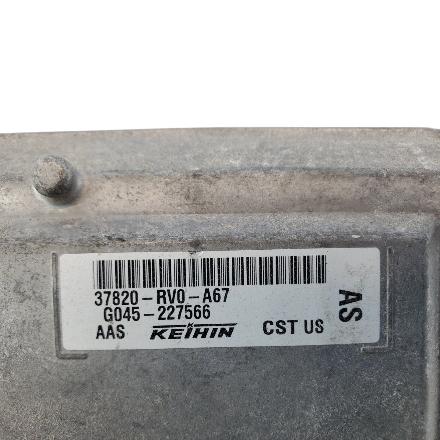 2014-2017 Odyssey Engine Computer Control Module ECU ECM PCM 37820-RV0-A67 OEM
