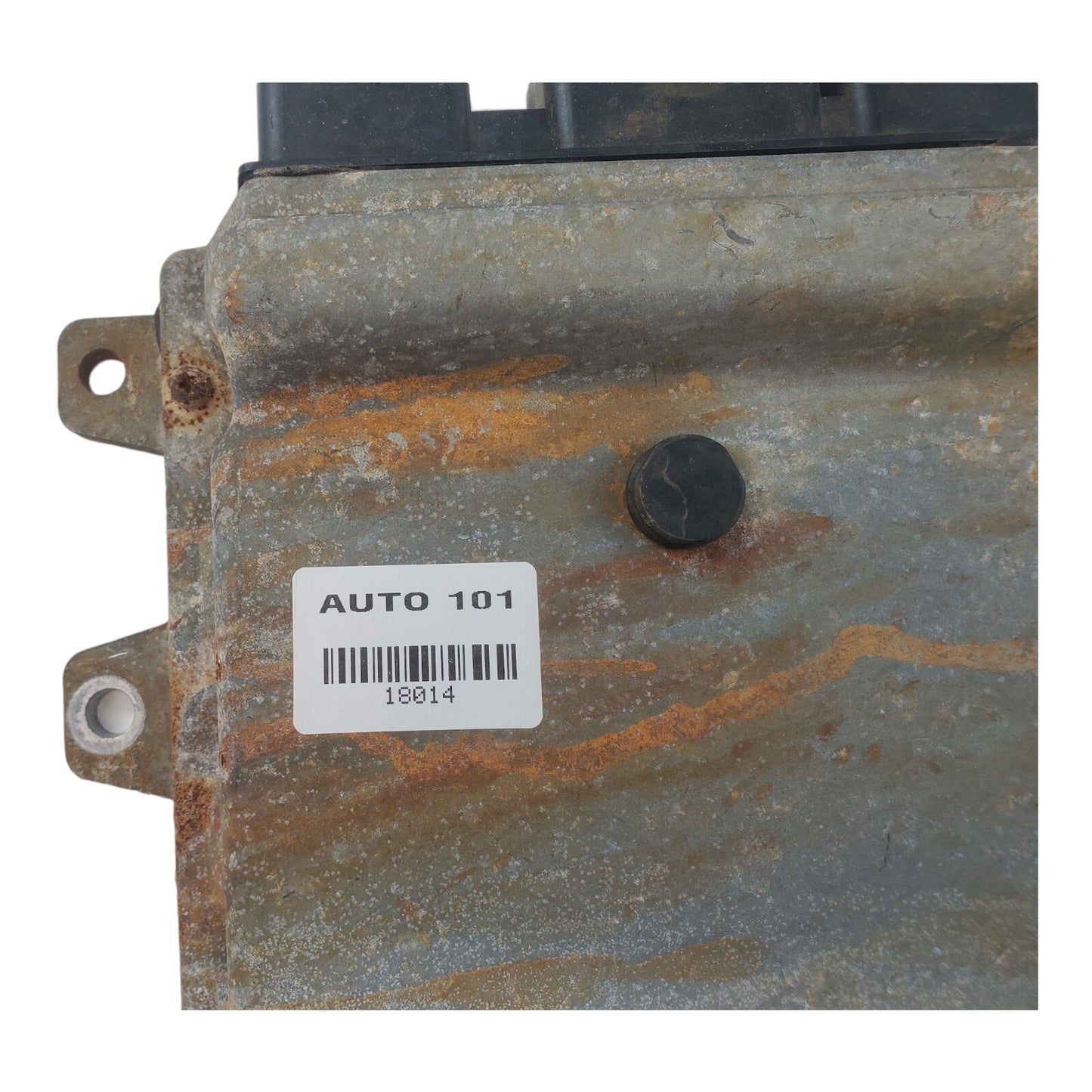 ✅ 10 Nissan Altima 2.5L Engine Control Module  ECM Computer MEC112-013 A1