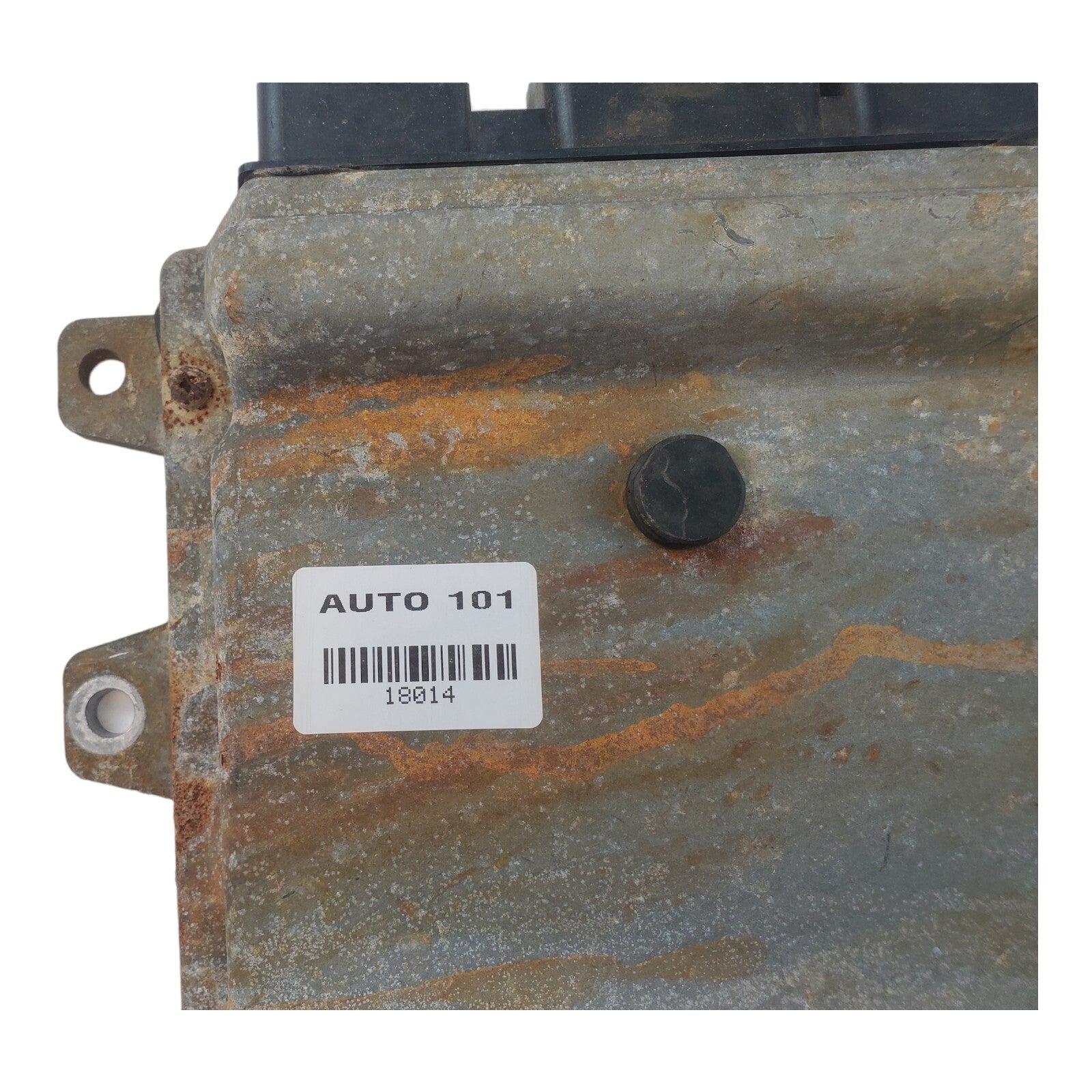 ✅ 10 Nissan Altima 2.5L Engine Control Module  ECM Computer MEC112-013 A1