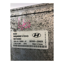 ✅07-10 Hyundai Elantra Engine Computer United Computer Unit  | 39150-23023
