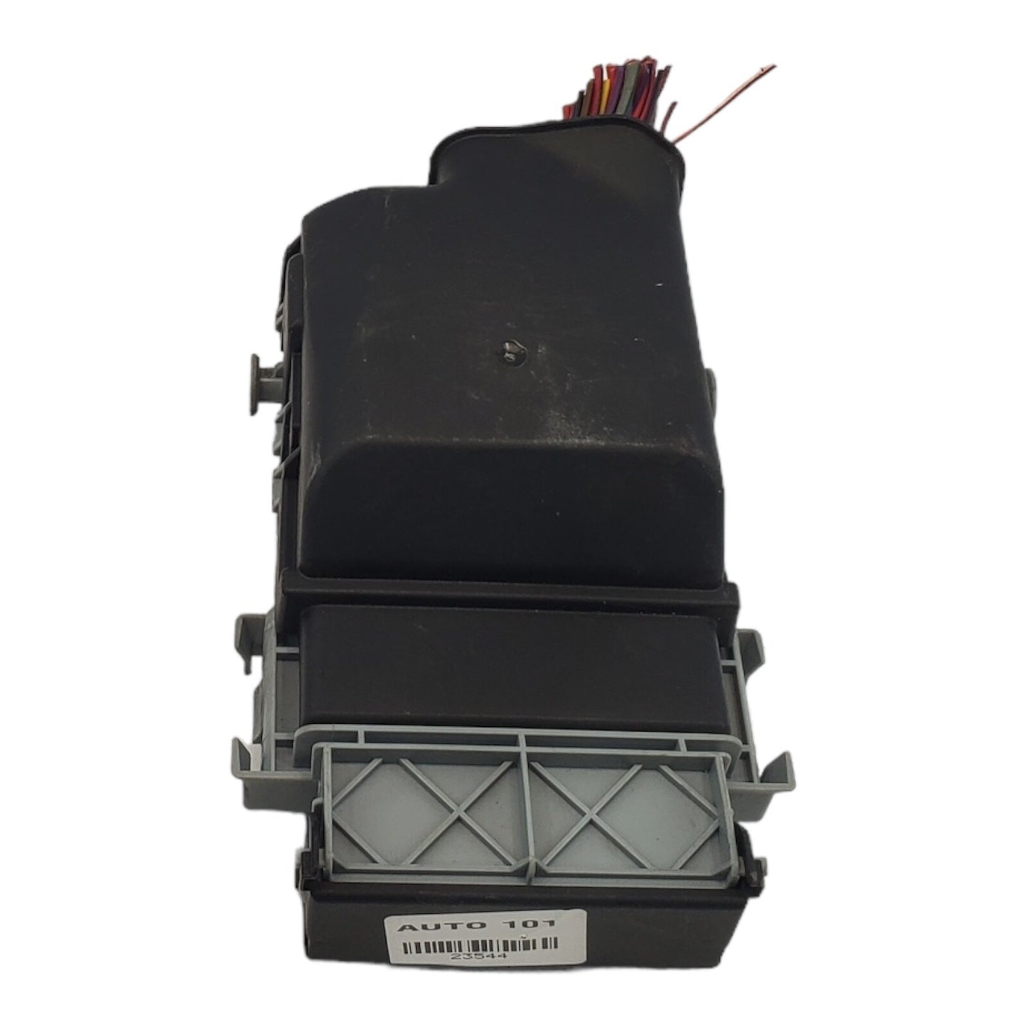 2011 -2017 BUICK REGAL OEM RIGHT SIDE UNDER FRONT DASH FUSE RELAY BOX 13222786