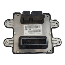 2005 Jeep Grand Cherokee multi-function relay module BCM P56050144