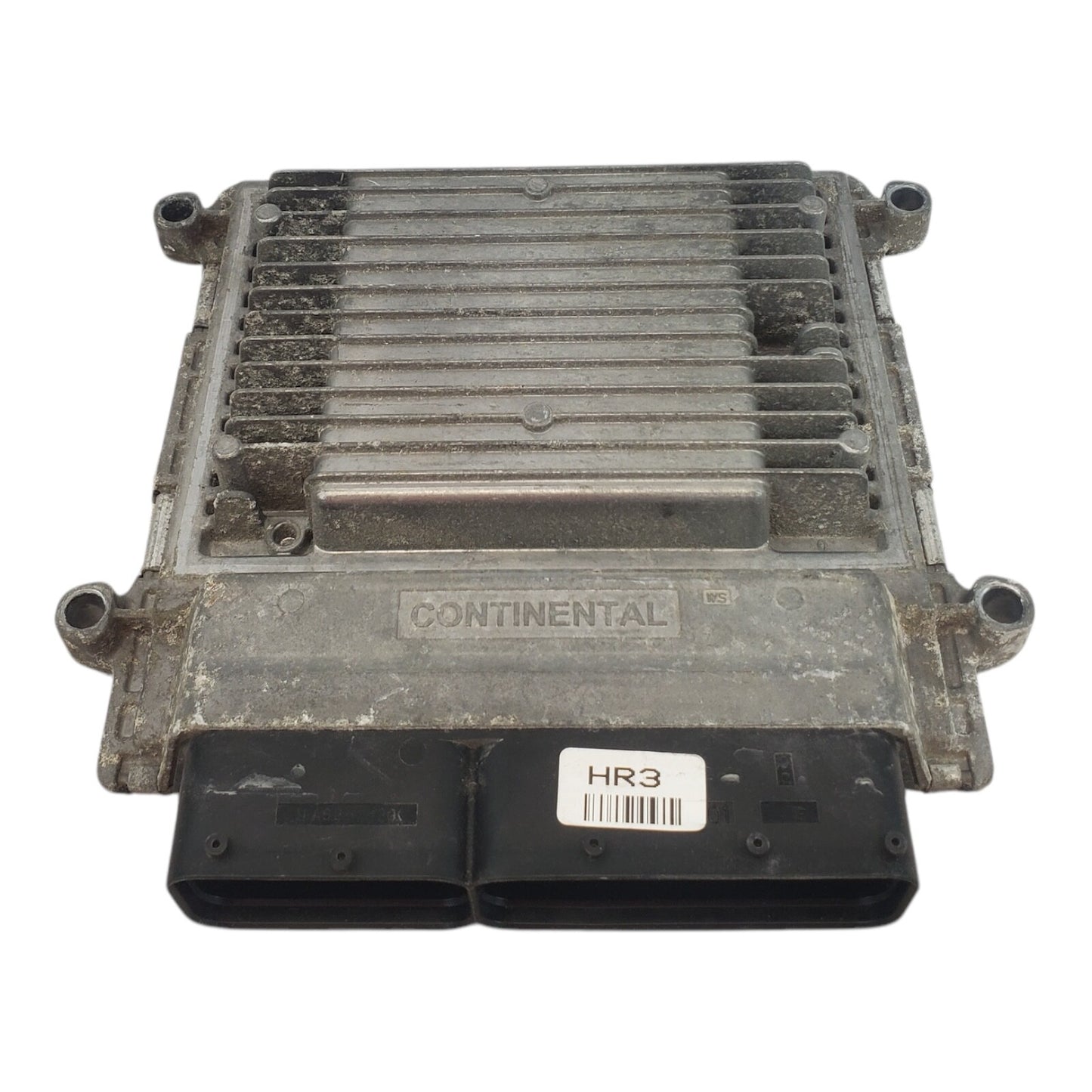 11-13 Kia Forte 39122-2G182 Computer Brain Engine Control ECU ECM EBX Module