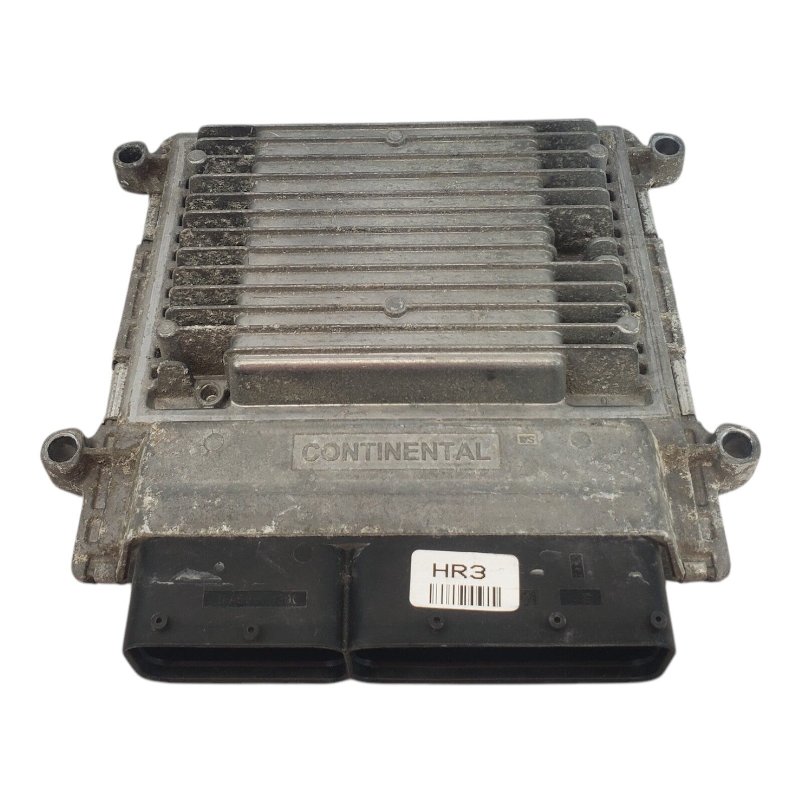 11-13 Kia Forte 39122-2G182 Computer Brain Engine Control ECU ECM EBX Module