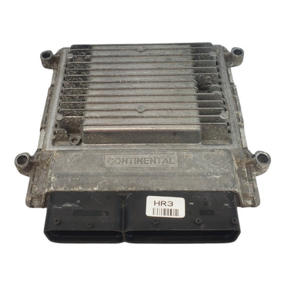 11-13 Kia Forte 39122-2G182 Computer Brain Engine Control ECU ECM EBX Module