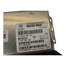 ✅ 02-03 Audi A4 transmission computer TCM 8E0 927 156 A