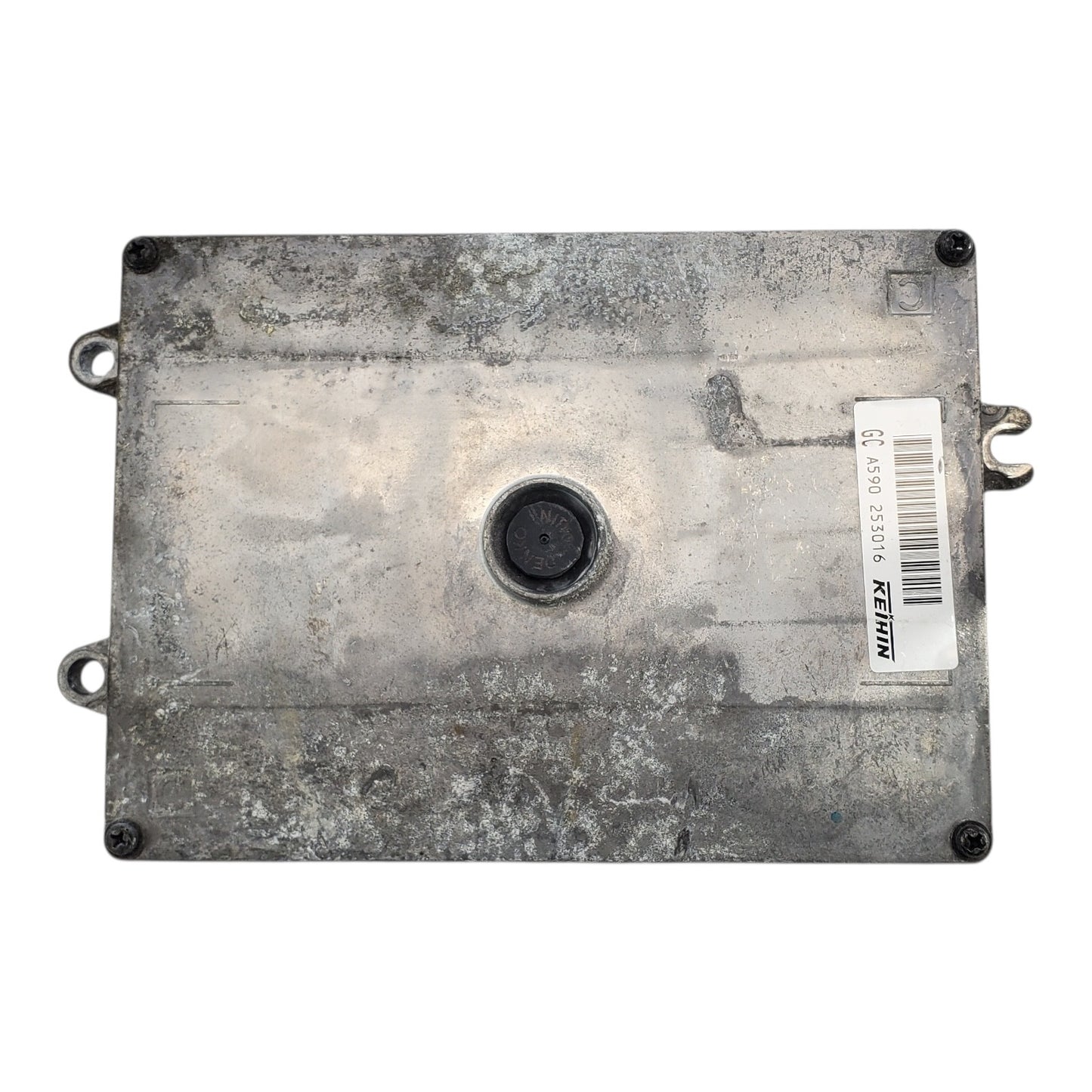 2008–2010 Honda Accord Engine Control Module ECU 37820-R42-A59 OEM
