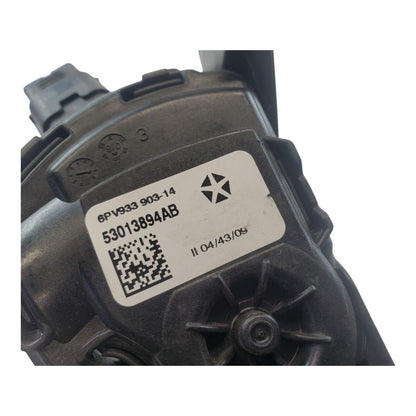 07-10 JEEP GRAND CHEROKEE ACCELERATION THROTTLE GAS PEDAL OEM 53013894AB