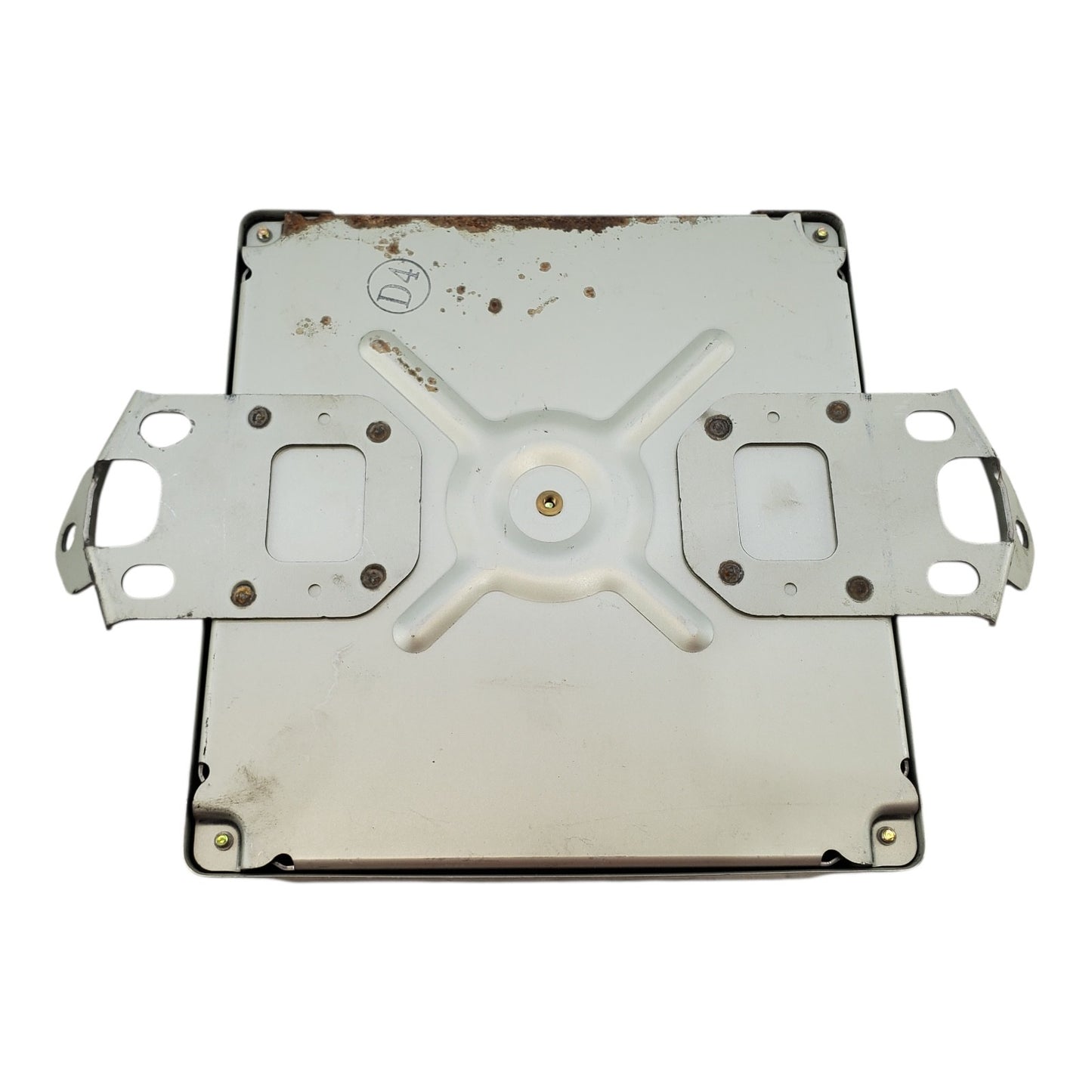 ENGINE COMPUTER SUBARU FORESTER 2002 22611AG402 AT PCM ECM ECU OEM