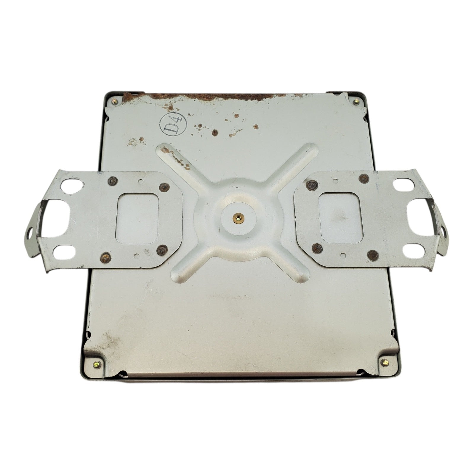 ENGINE COMPUTER SUBARU FORESTER 2002 22611AG402 AT PCM ECM ECU OEM