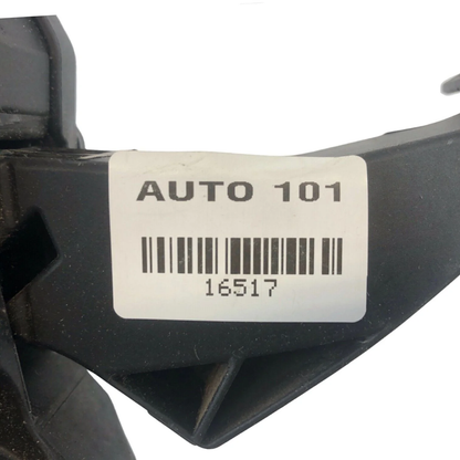 2013 - 2017 CADILLAC XTS SEDAN ACCELERATOR THROTTLE GAS PEDAL 13237352