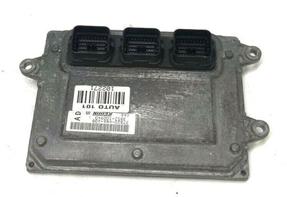 ✅ 06-08 Honda Civic 1.8L AT Engine Control Module ECM 37820-RNA-A08