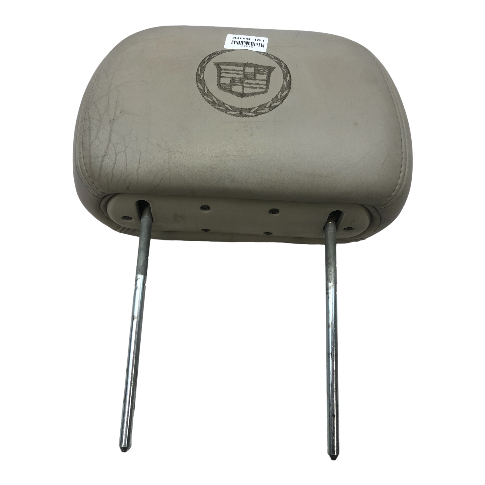 00-06 Cadillac Escalade Front Seat Head Rest LH or RH Beige
