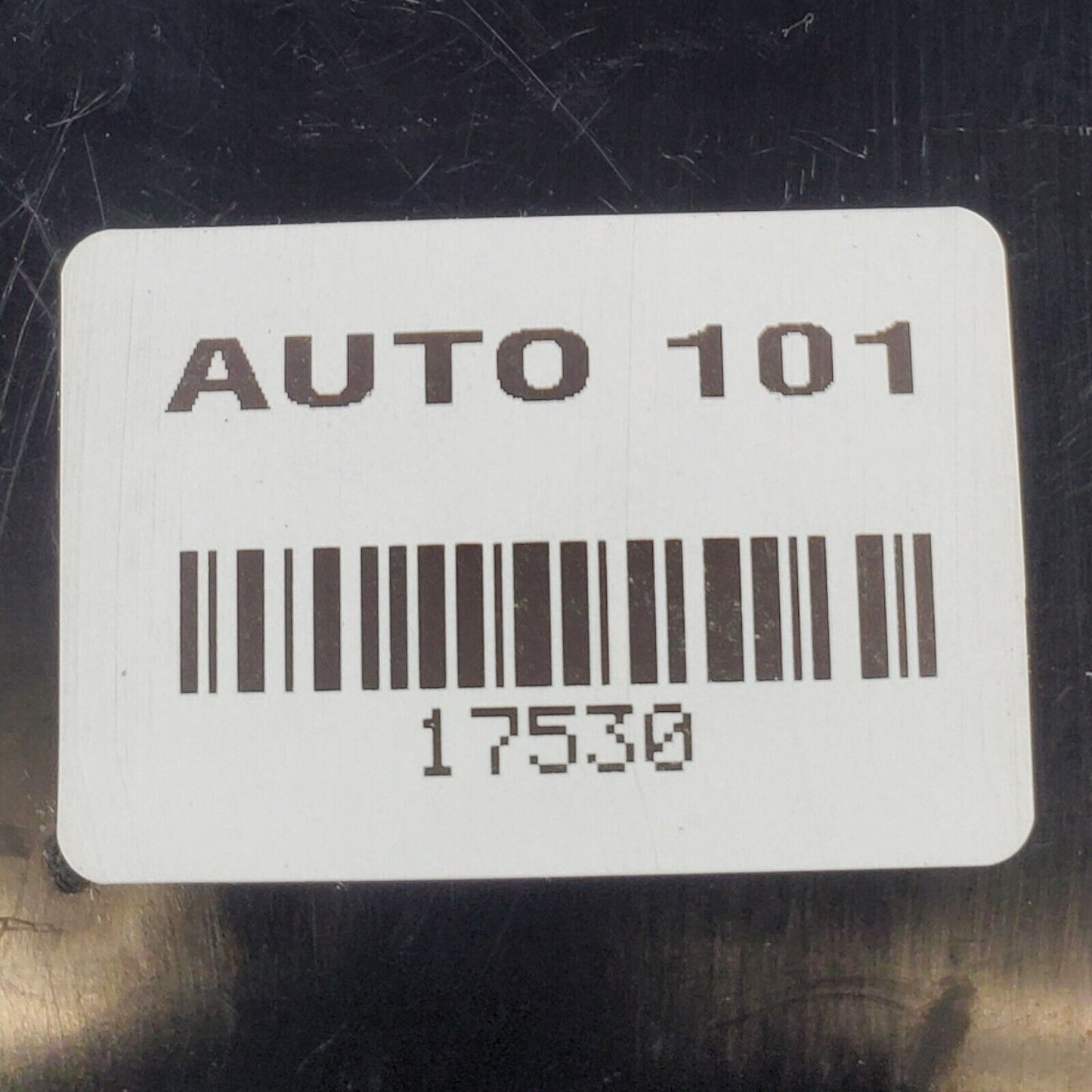  1995-99 Buick Lesabre Temperature AC Climate 16214484 Control 116-Bx2-8F2