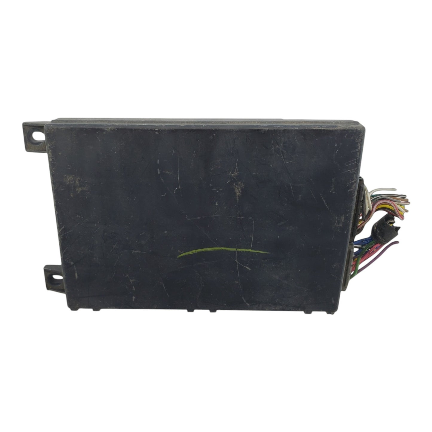 ✅ 03 - 06 Chevrolet Suburban Yukon Drivers Seat Control Module 15101510 OEM GM