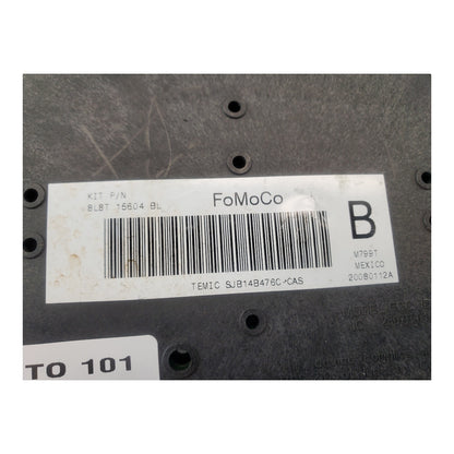 ✅08-11 Ford Escape Fuse Box Relay Control Module Unit 8L8T 15604 BL OEM