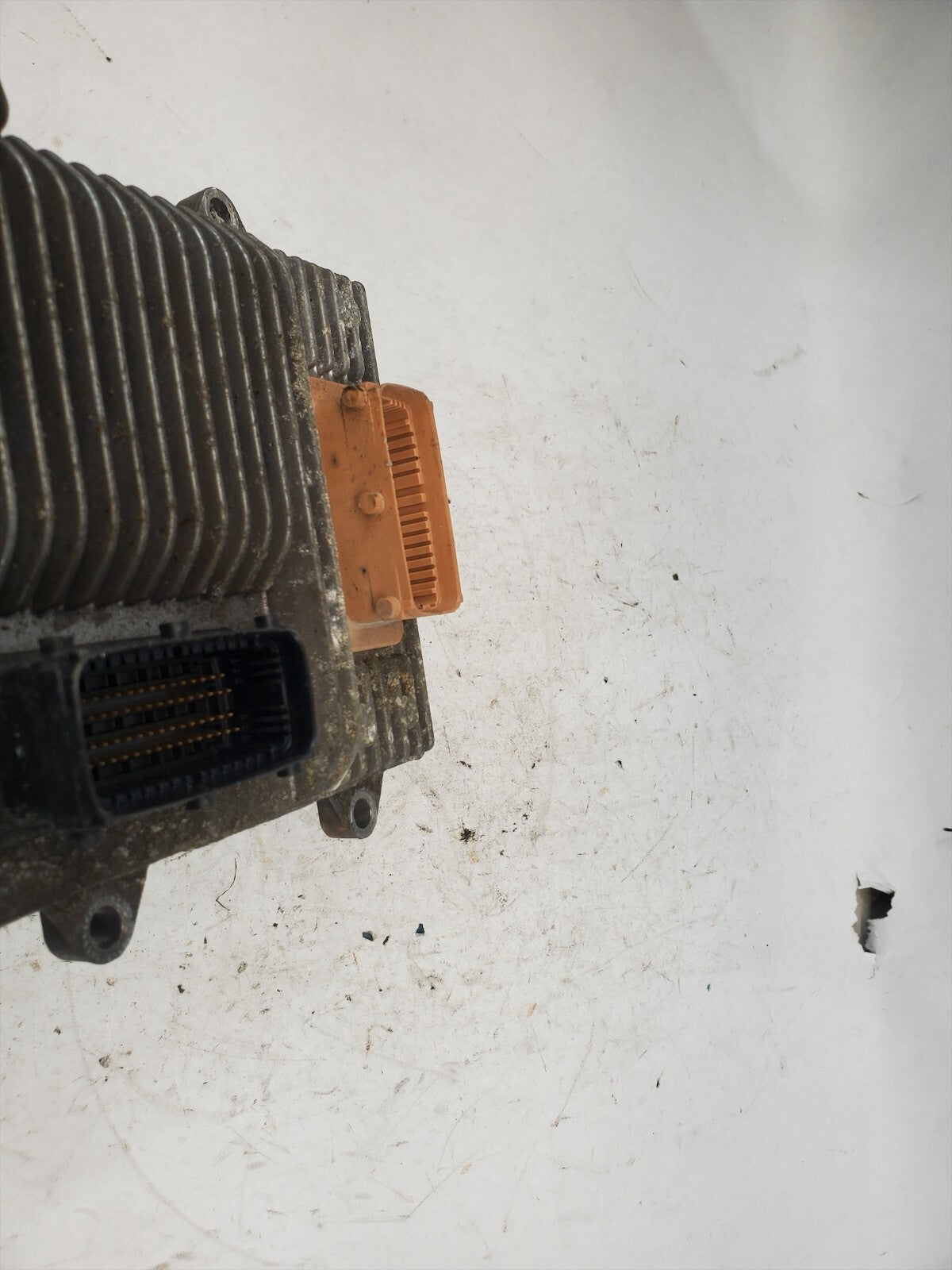ENGINE COMPUTER CHEVROLET AVEO 2008 96943036 PCM ECM ECU OEM