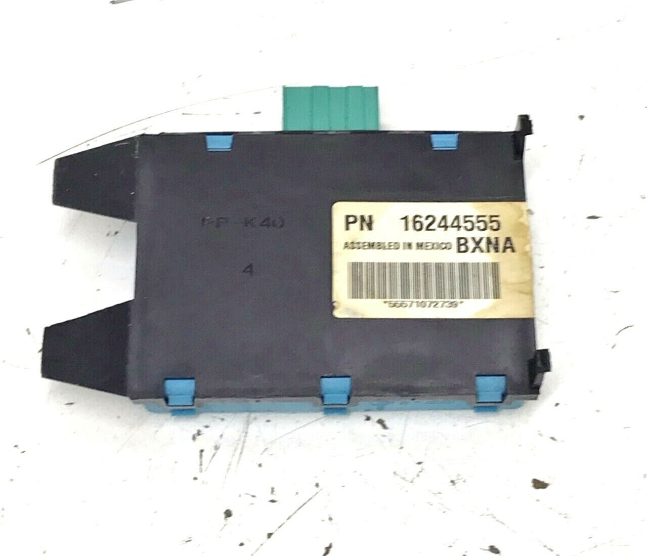 ✅ 1997 Chevy / GMC Power Steering Control Module 16244555 GM