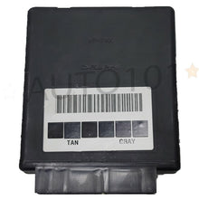 ✅ VIN Programmed 02-05 GMC ENVOY 4.2L A/T Body Control Module BCM 15065293 GM