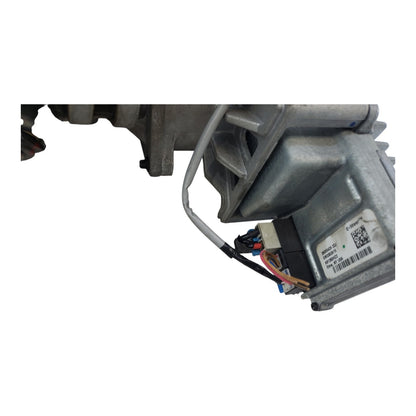04-12 CHEVY MALIBU PONTIAC G6 ELECTRICAL POWER STEERING PUMP MOTOR 26095535