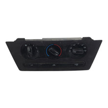 06-09 Ford Fusion A/C Heater Heat Temperature Climate Control Unit 7E5H-19980-AA