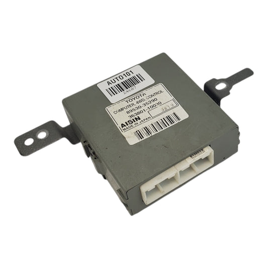 TOYOTA 4RUNNER transfer case 4x4 control module 89530-35290
