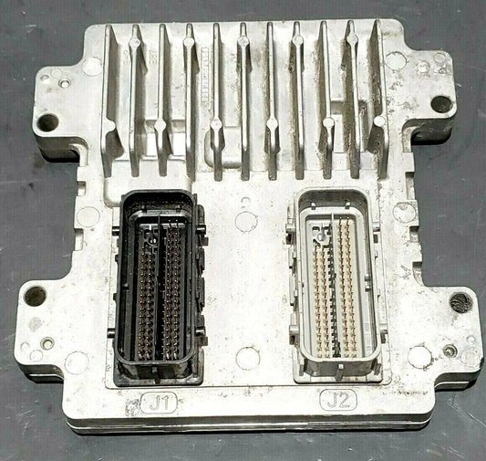 ✅ VIN Programmed 10-13 Sierra 4.3L Engine Computer 12635043  ECM PCM
