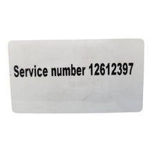 2008-2012 Chevrolet Malibu Cobalt HHR Engine Control Module ECM ECU PCM 12612397