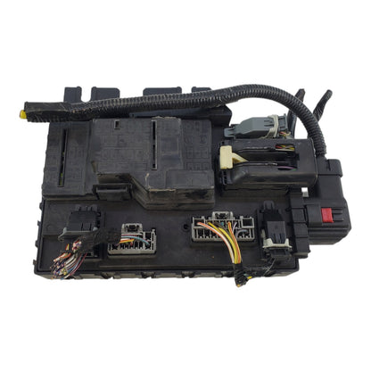 08-12 Ford Escape Interior Fuse Box Relay Junction Block Cabin bl8t15604aa OEM