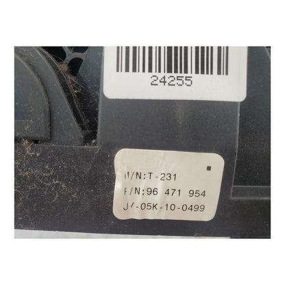 06 07 08 AVEO GAS ACCELERATOR PEDAL OEM 96 471 954