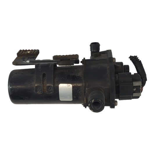 ✅2003-2006 GMC YUKON SUPPLEMENTAL BRAKE VACUUM ASSIST PUMP SAT OEM 18046407