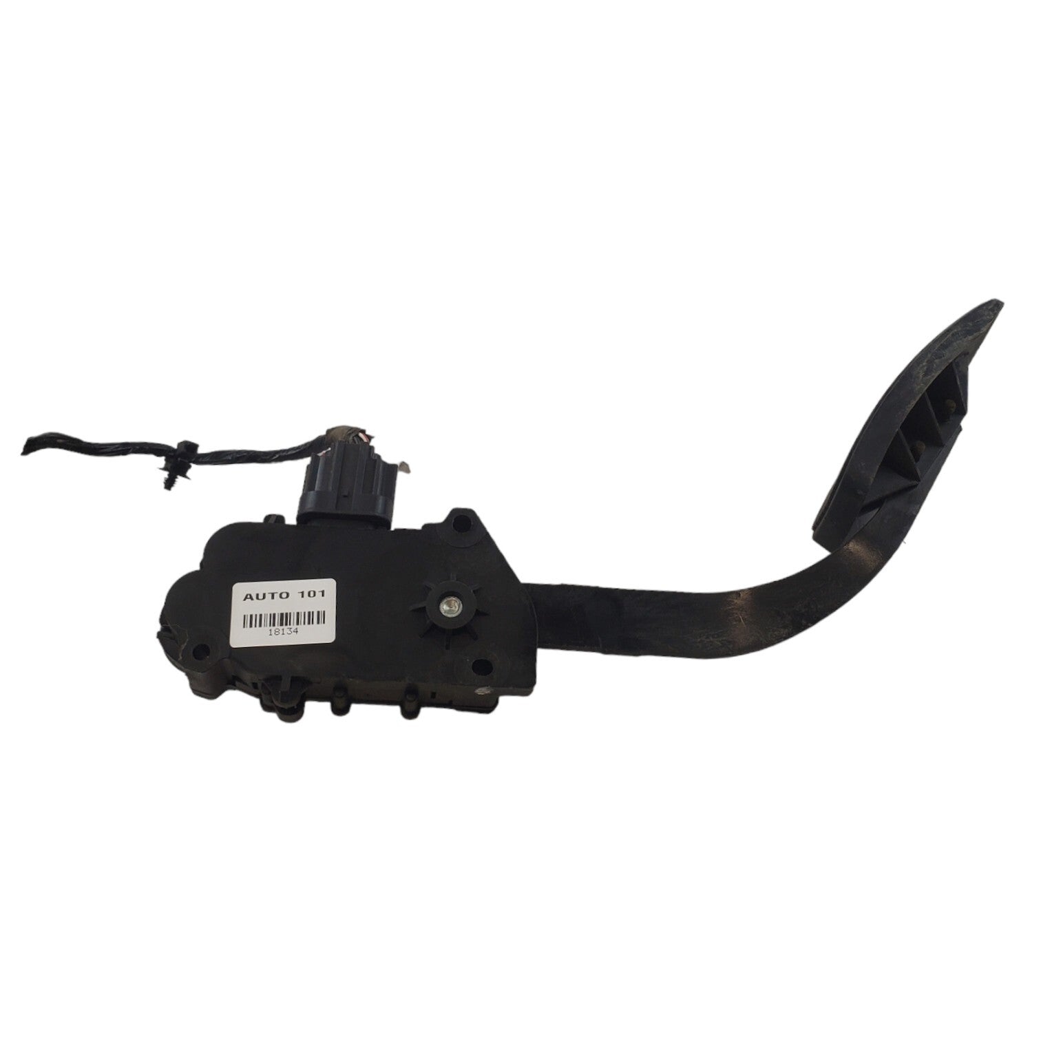 ✅ 07-10 JEEP GRAND CHEROKEE ACCELERATION THROTTLE GAS PEDAL OEM 53013894AB