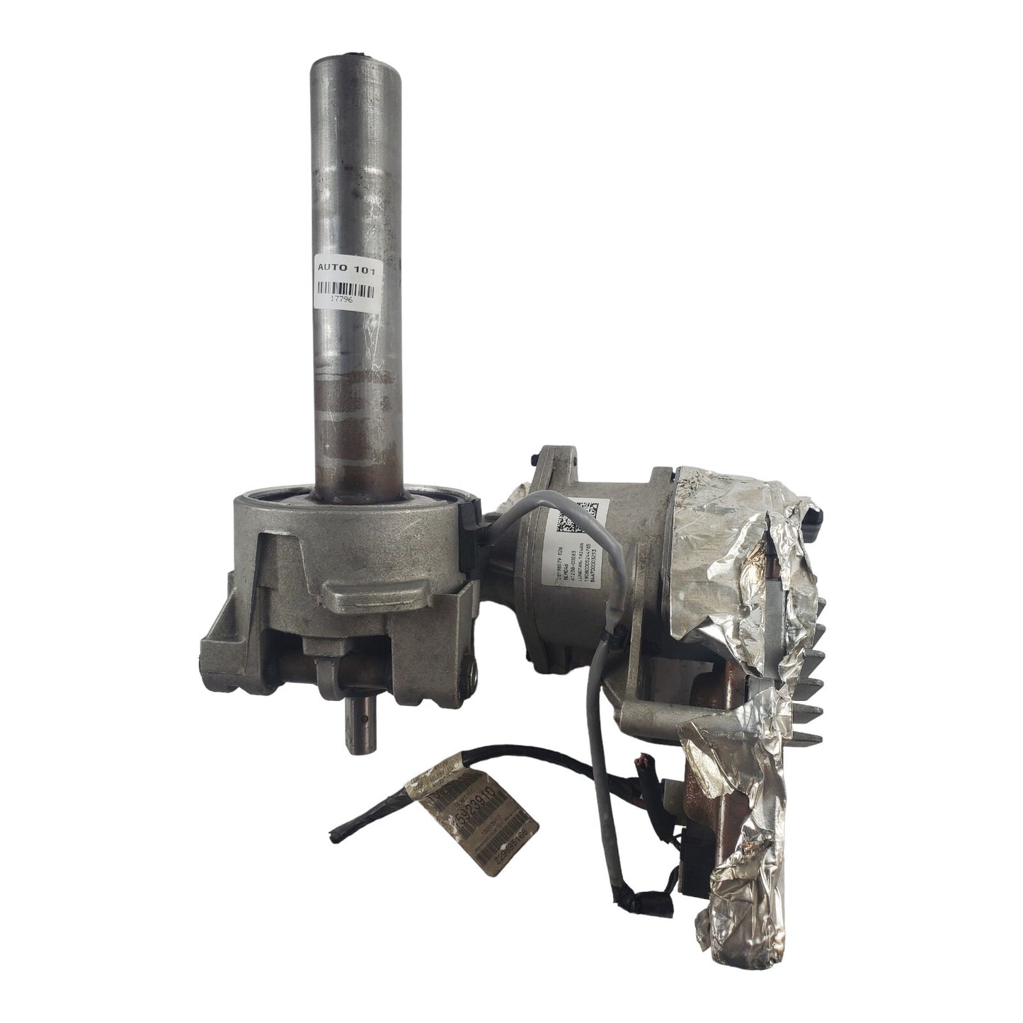 ✅04-12 Chevy Malibu Pontiac G6 Electric Power Steering Pump Motor 26092526