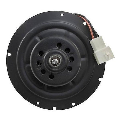 1998-2007 Ford/Jaguar/Lincoln/Mercury Blower Motor: Without Wheel
