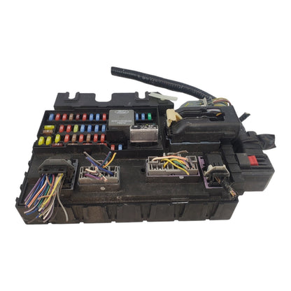 ✅2008-2012 Ford Escape Mariner Multi Junction Fuse Relay Box 8L8T 15604 AK