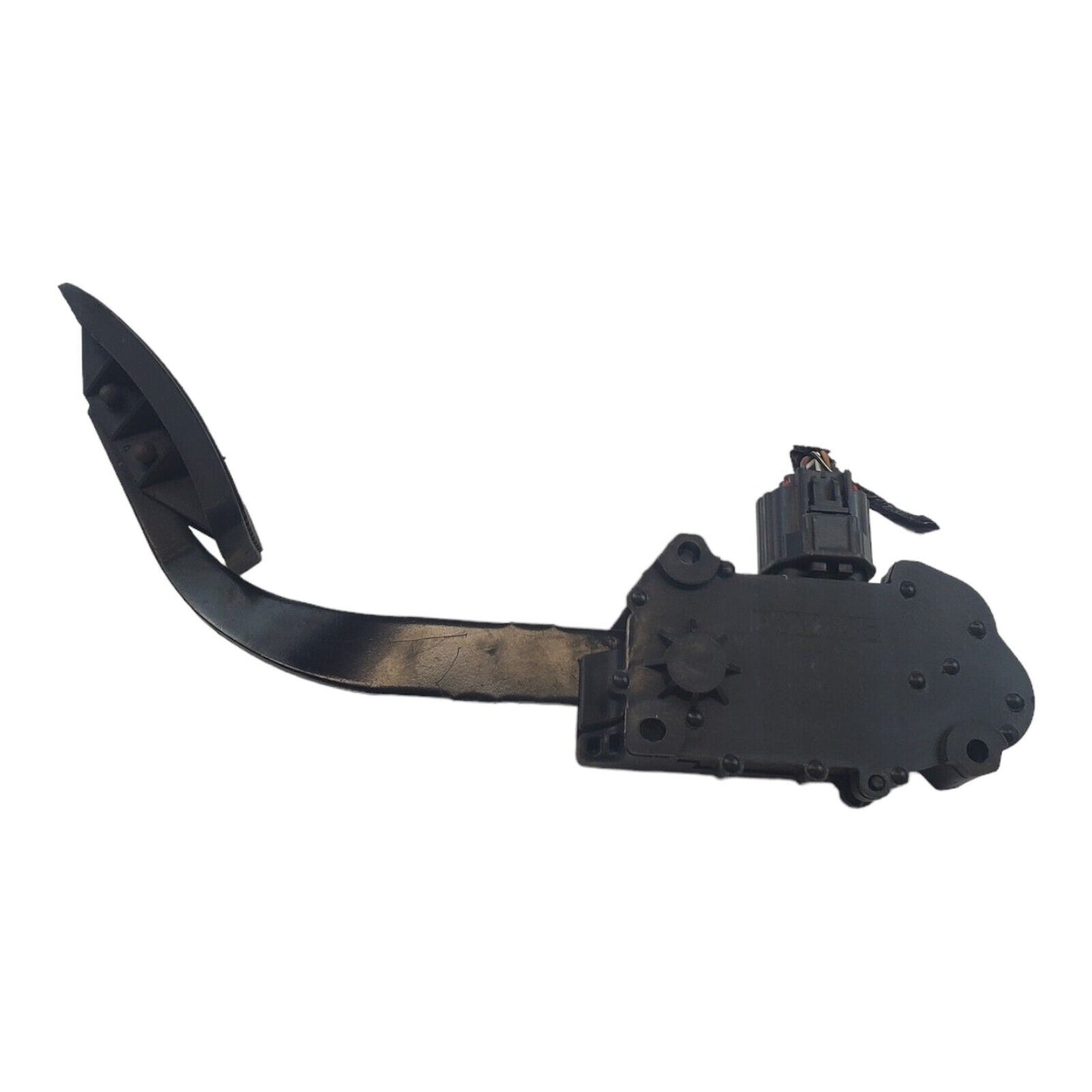 08 FORD F150 Electric gas pedal 5L34-9F836-AC
