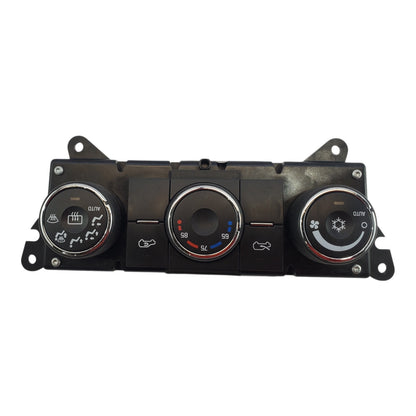 ✅07-09 Saturn Vue A/C Climate Control Hazard Traction Unit 96800686 96628764