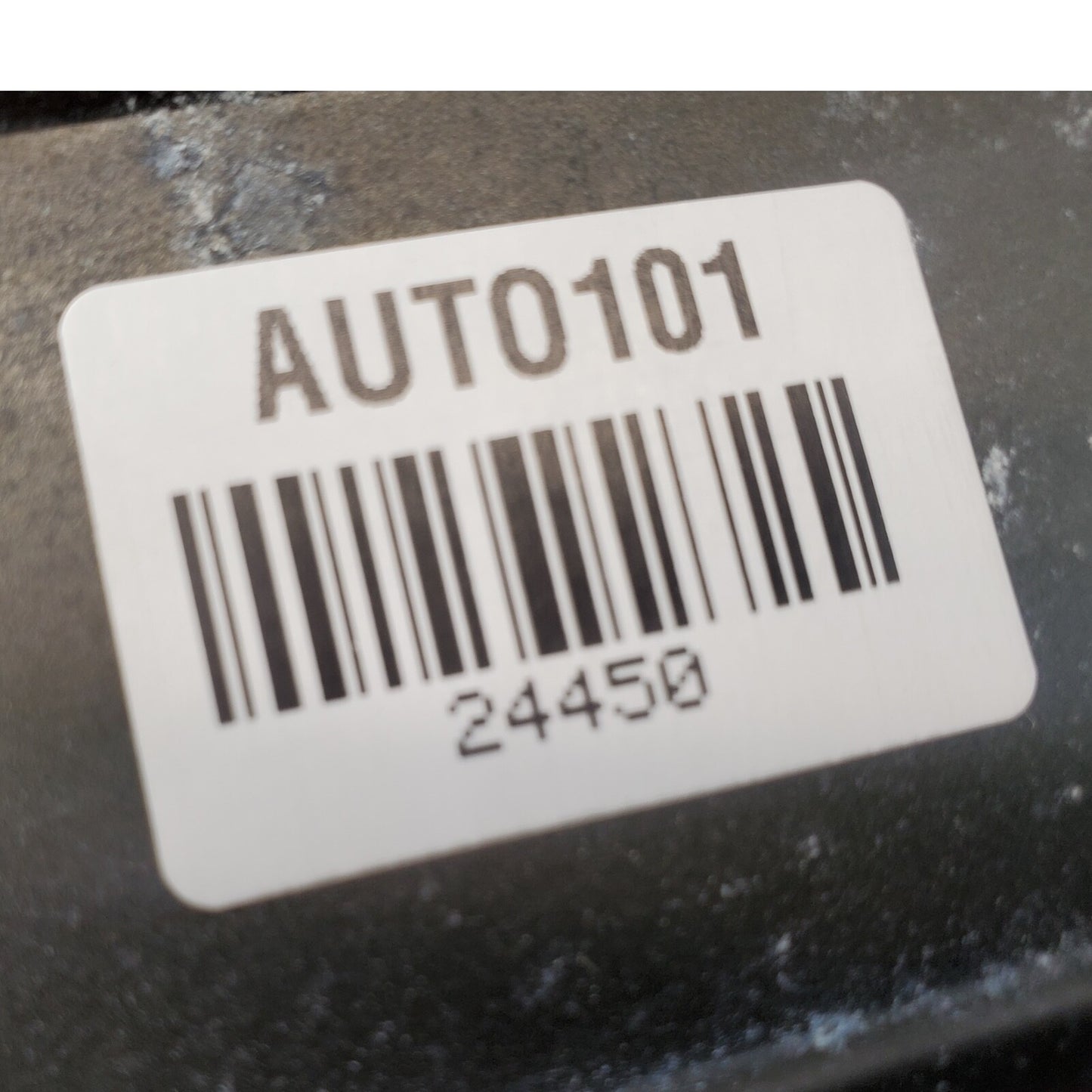 05 NISSAN XTERRA FRONTIER 4.0L A/T ECU ENGINE CONTROL MODULE UX MEC35-622 A1