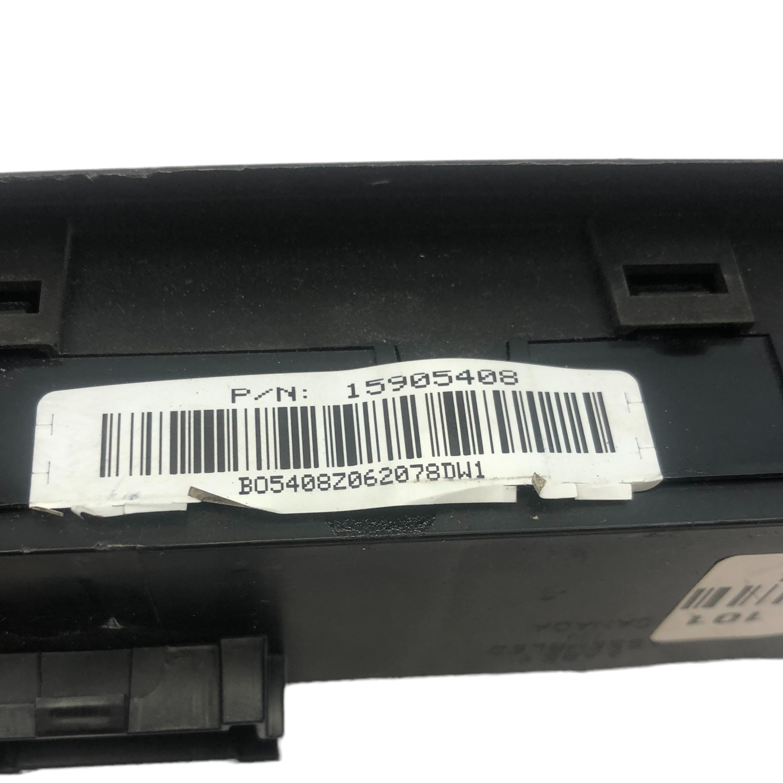 ✅ 06-09 Saab 9-7X Passenger Right Side Window Control Switch 15905408
