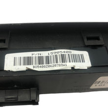 ✅ 06-09 Saab 9-7X Passenger Right Side Window Control Switch 15905408