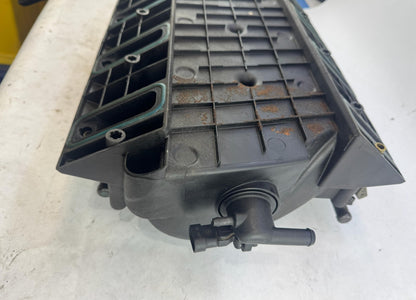 ✅Chevy GM LS6 4.8 5.3 5.7 6.0 Intake Manifold 12573572 W/ Fuel Rail & MAP sensor