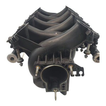 OEM GM Intake Manifold 2007 2014 LS 4.8L 5.3L 6.0L 6.2L w/ Fuel Rail