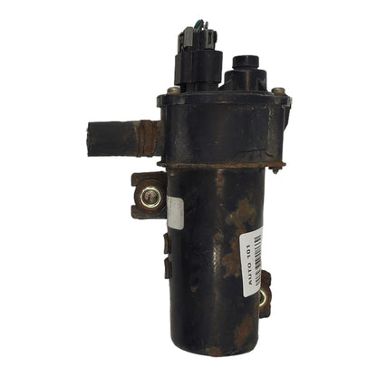 ✅03-06 GMC YUKON SUPPLEMENTAL BRAKE VACUUM ASSIST PUMP OEM 18049393