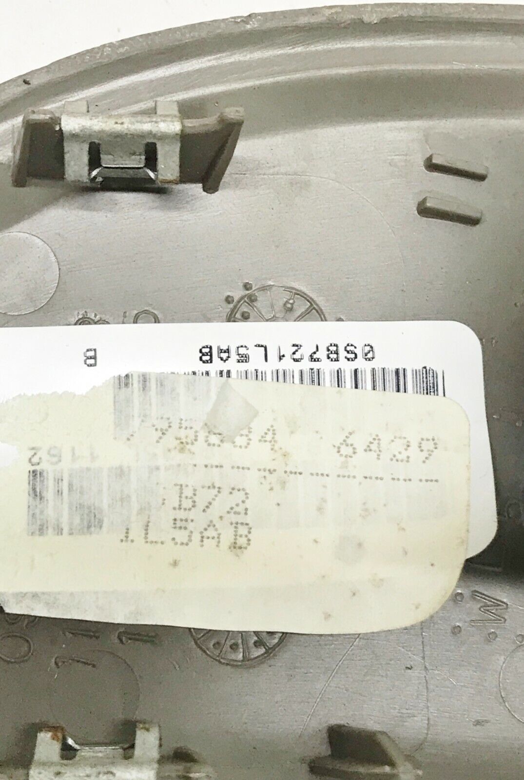 ✅ 01 02 03 04 05 Town & Country Left Side Driver Power Control Switch 0SB741AAAB