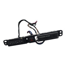 2007 - 2012 GMC Acadia Traverse Hazard Light Control Switch Unit