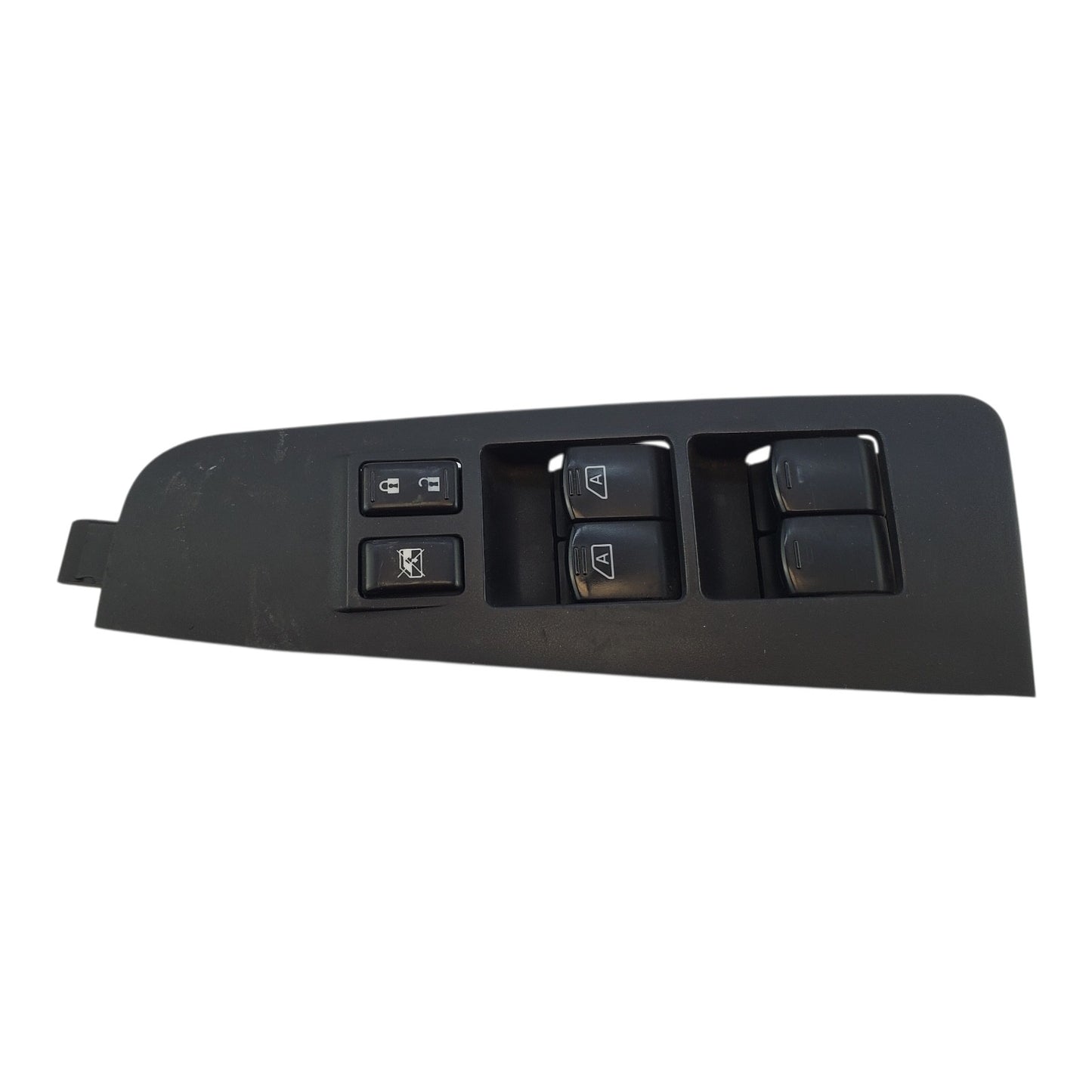 2004-2008 Nissan Maxima Driver Left Door Master Power Window Switch 80961-7Y000